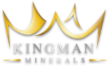 Kingman Minerals Ltd.